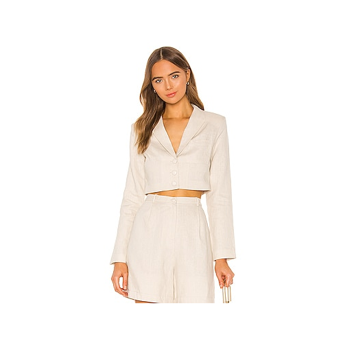 Куртка caspian - Song of Style SOSOW48 R19