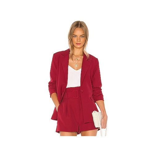 Блейзер savannah - Song of Style SOSOW14 F19