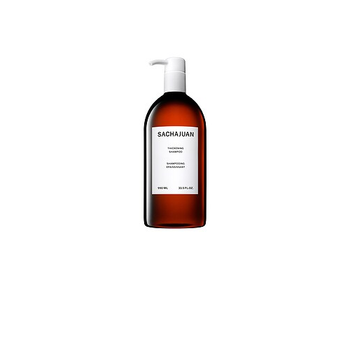 Шампунь thickening shampoo - SACHAJUAN 222