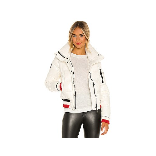 Куртка cori - SAM XW0295NDA