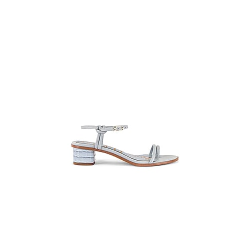 Сандалии с блочным верхом isle - Sam Edelman H0327L3400