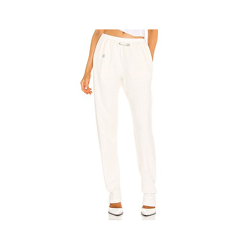Спортивные брюки - SAMI MIRO VINTAGE SMW-FW20-J02-WHITE