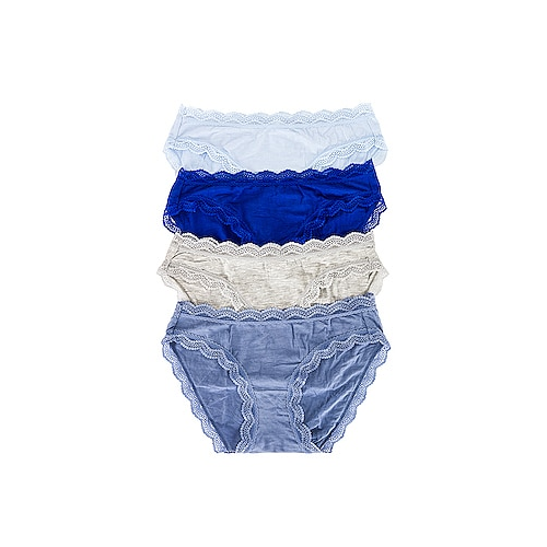 Комплект нижнего белья basics - Stripe & Stare 4KNBASCBL