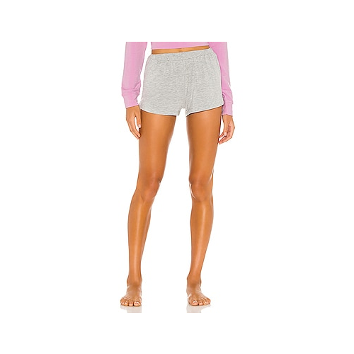 Шорты bedshort - Stripe & Stare LNGBDSHGY