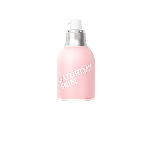 Крем для глаз wide awake - Saturday Skin SS00003