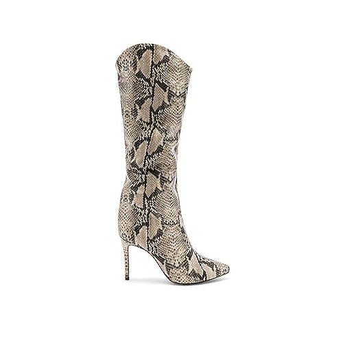 Сапоги maryana - Schutz S0172303720001
