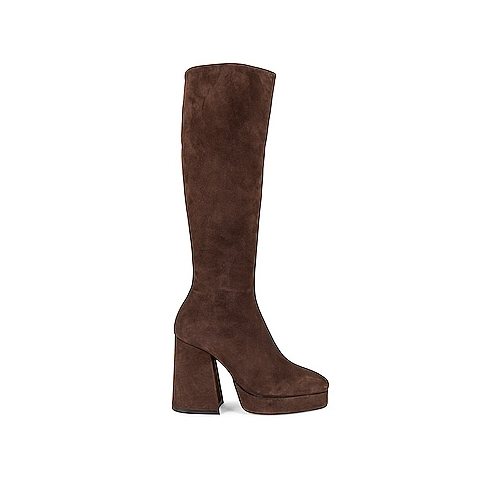 Сапоги knee high - Schutz S209940004