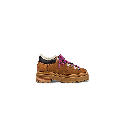 Кроссовки lucille - Schutz S210610008