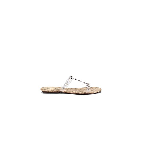 Шлепанцы fleurita - Schutz S010930504