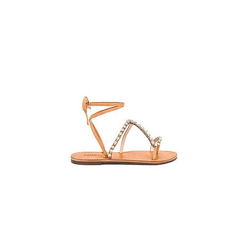 Сандалии zia - Schutz S0423703260002