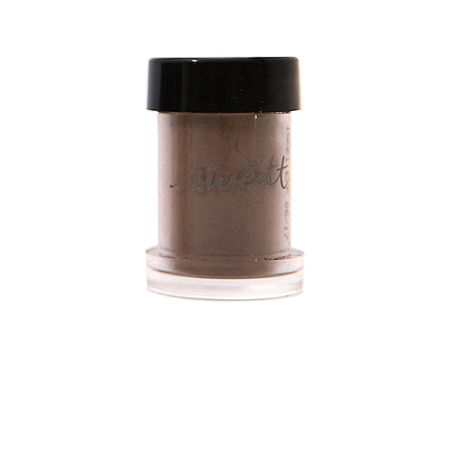 Рефилл минеральной тональной пудры - Sweat Cosmetics RFL MIN FND 500