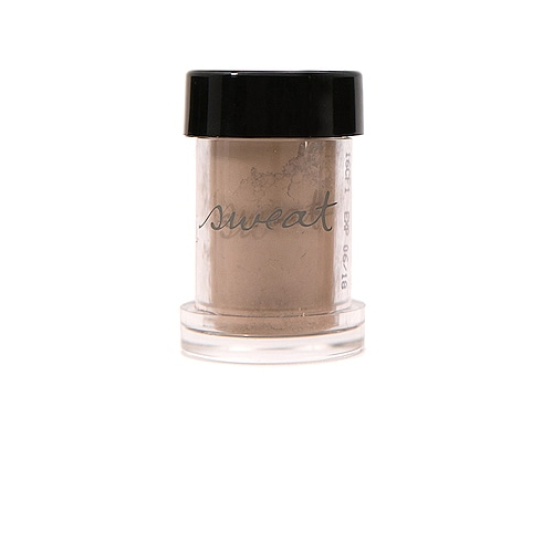 Рефилл минеральной тональной пудры - Sweat Cosmetics RFL MIN FND 200