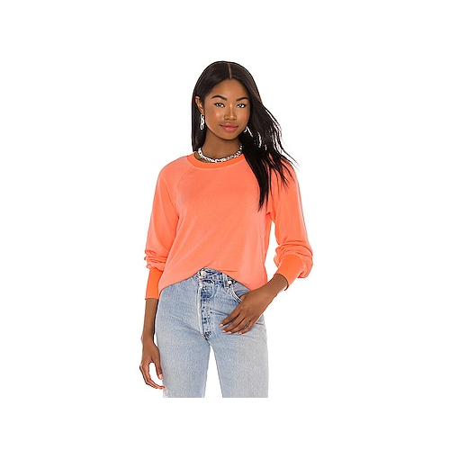 Свитшот raglan - SUNDRY F20-3H-L09
