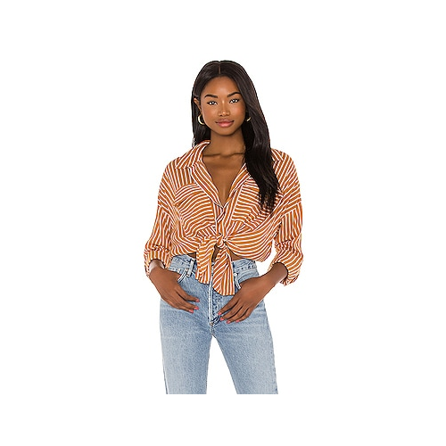 Блузка - Seafolly 53978-TO