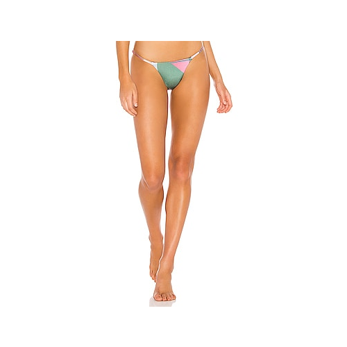 Низ бикини modern art - Seafolly 40511 623