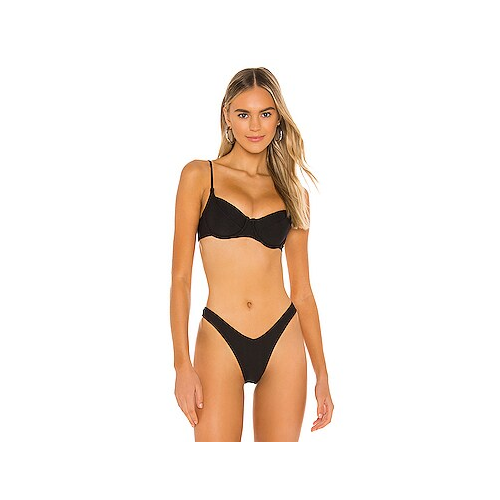 Верх бикини на косточках capri sea - Seafolly 31065-678