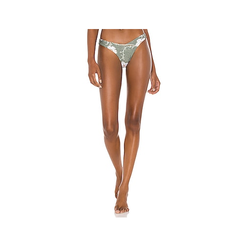 Низ бикини balinese - Seafolly 40528-812