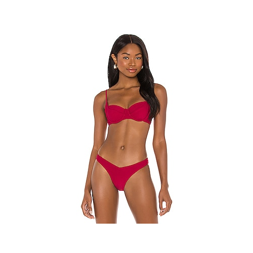 Топ бикини capri - Seafolly 31065-678