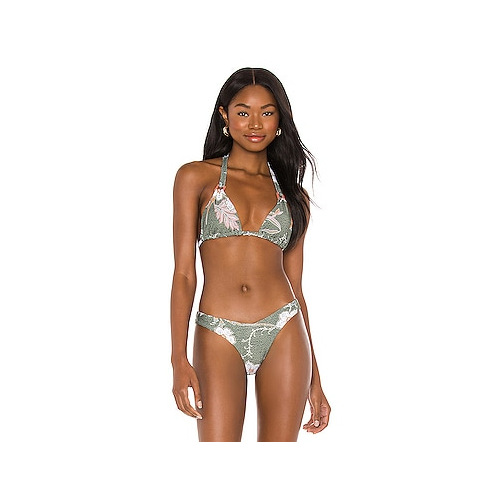 Топ бикини balinese - Seafolly 31191-812