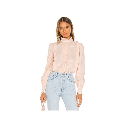 Блузка poplin - See By Chloe CHS20SHT22028