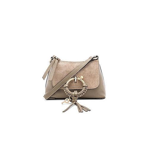 Сумка через плечо joan - See By Chloe CHS18WS97533023W