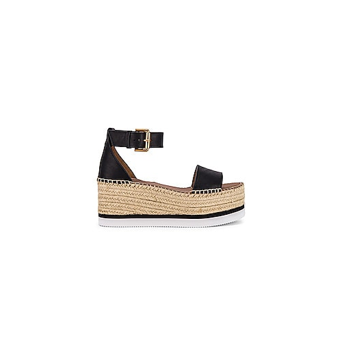 Сандалии glyn platform - See By Chloe SB32201A.09009