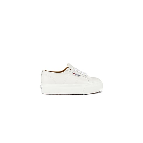 Кроссовки 2790 fglw - Superga S00C790