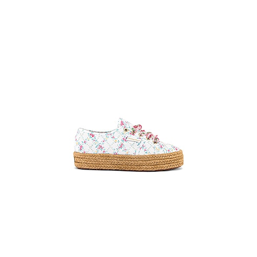 Эспадрильи - Superga S11245W