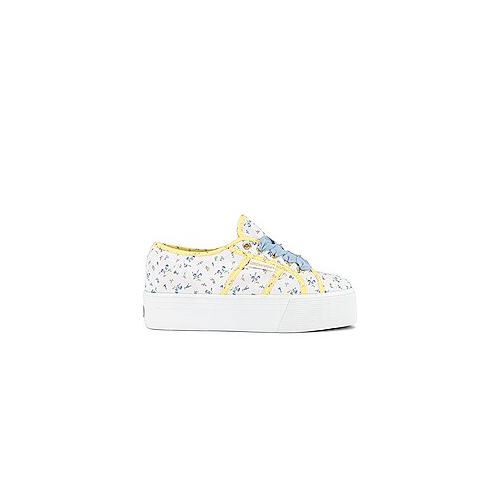 Кроссовки 2790 - Superga S11242W