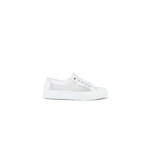 Кроссовки 2750 - Superga S00G1Y0