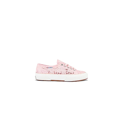 Кроссовки macrame - Superga S008YA0