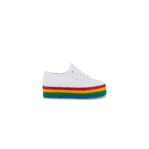 Кроссовки 2790 - Superga S00C4Z0
