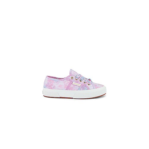 Кроссовки 2750 - Superga S11264W