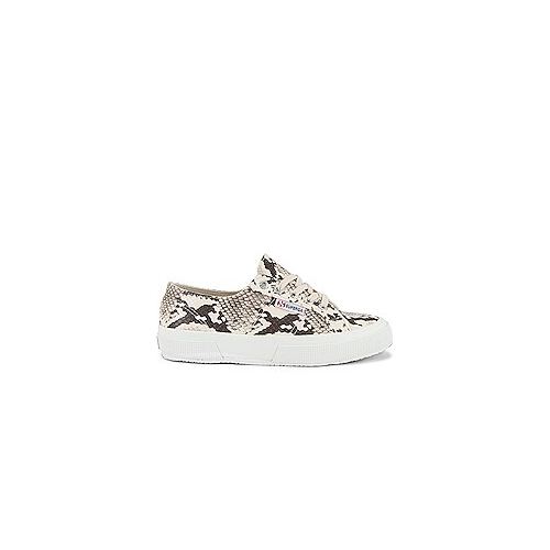 Кроссовки 2750 - Superga S111PIW
