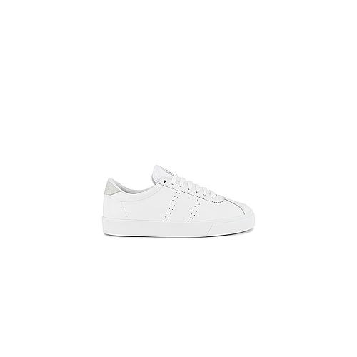 Кроссовки 2843 comfleau - Superga S00CKL0