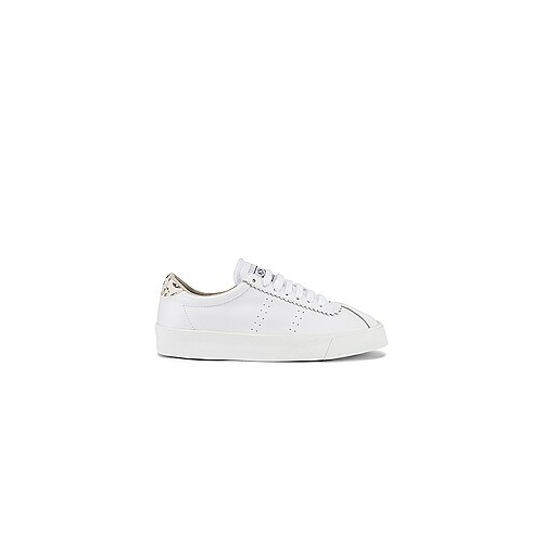 Кроссовки 2843 - Superga S1127IW