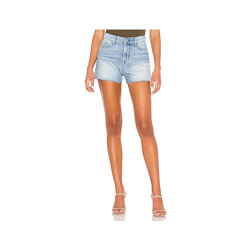 Джинсовые шорты - 7 For All Mankind AU5212066