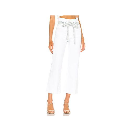 С клёшем alexa - 7 For All Mankind AU8700495S