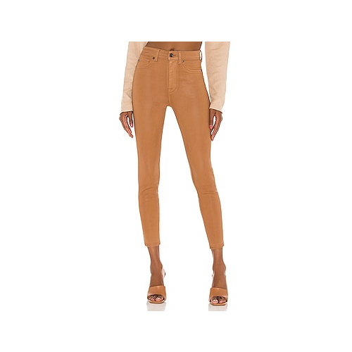 Джинсы скинни - 7 For All Mankind AU8693352C