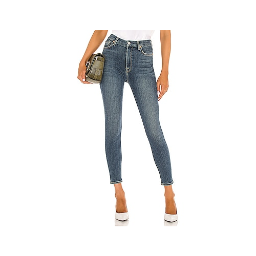 Джинсы скинни aubrey - 7 For All Mankind AU8430446