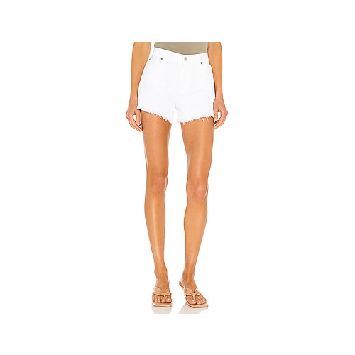 Обрезанные шорты - 7 For All Mankind AU5159495S