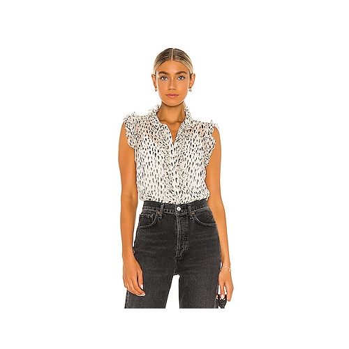 Майка - 7 For All Mankind AN1649Q125