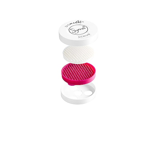 Инструмент для очистки sigmagic scrub - Sigma Beauty MAG02