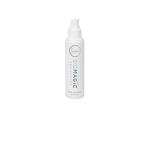 Средство для очищения кистей sigmagic brushampoo liquid - Sigma Beauty MAG01