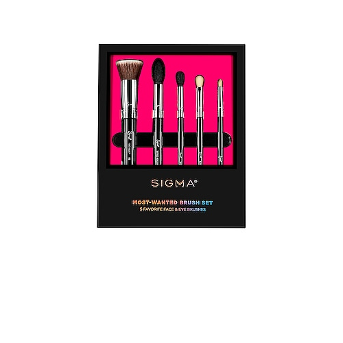 Набор расчесок most wanted set - Sigma Beauty MWS001