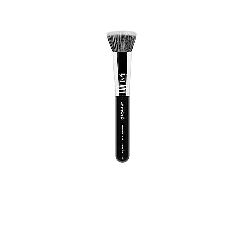 Кисточка для макияжа f80 air flat kabuki - Sigma Beauty F80 3