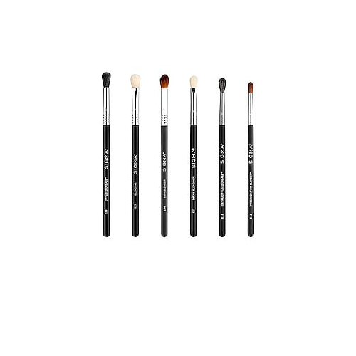 Набор расчесок ultimate blending - Sigma Beauty ULT04