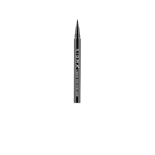 Жидкий карандаш для глаз liquid pen eyeliner - Sigma Beauty EL025 3