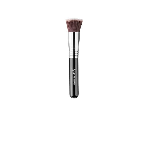 Кисточка для макияжа f80 flat kabuki brush - Sigma Beauty F80 1