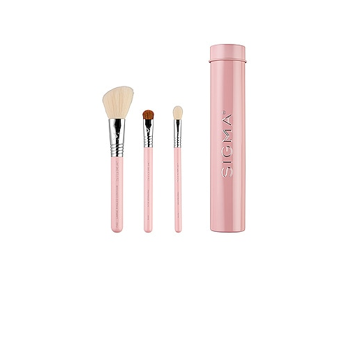 Набор расчесок essential trio - Sigma Beauty ETBS02